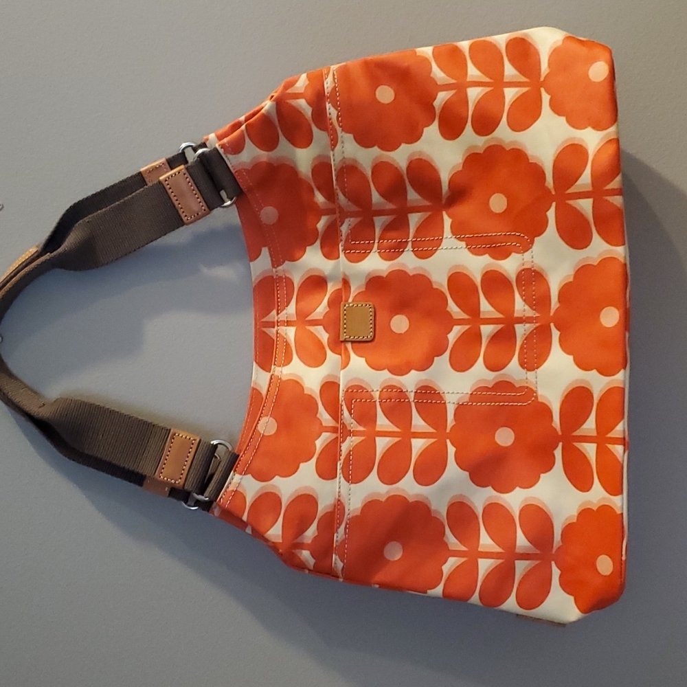 Orla Kiely Shoulder bag